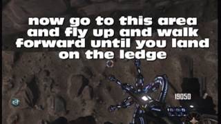 buried glitch ("very easy") not patched