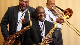 Maceo Parker ♪ Uptown Up