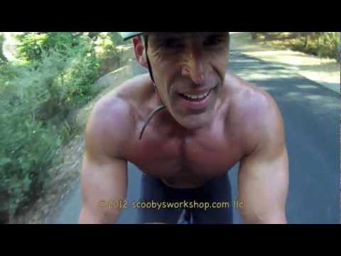 Scooby&#s Cardio Workout