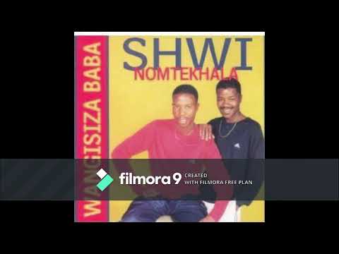 SHWI NOMTEKHALA Ngafa