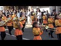 【全行程】京都橘高校 長岡京ガラシャ祭2018 Kyoto Tachibana S.H.S Band