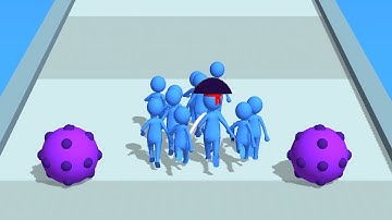 Join Clash 3d All Levels Max levels Gameplay Walkthrough Part 423