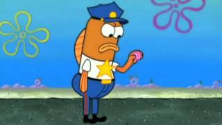 Spongebob Polizei Theme