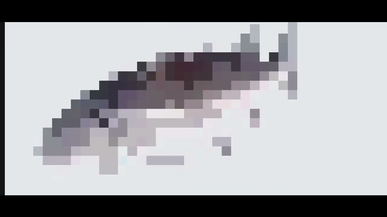 Low detail fish spinning to Funkytown YouTube