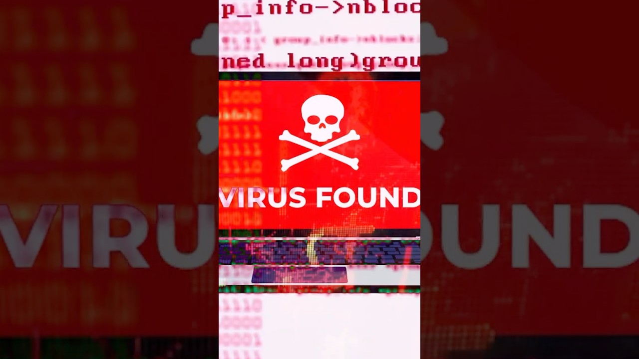 Did you know, Worlds First Computer #virus Was Made In Pakistan ! #technology #computervirus #tech