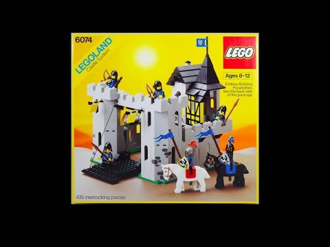 lego set 6074