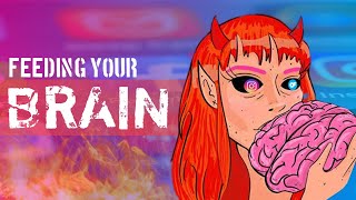 She’s Eating Your Brain Right Now – Do These 7 Things Before It’s Too Late(Fast)