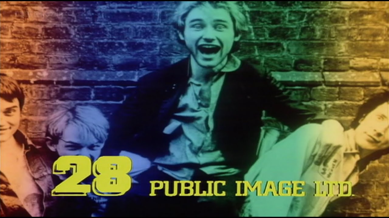 Public Image Limited - Death Disco (TOTP 12th July 1979). - YouTube