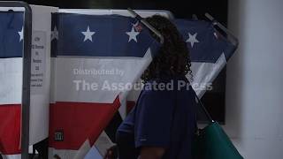 Memphis voters dismayed by congressional redistricting