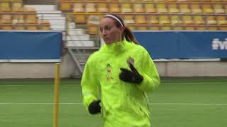 Sverige Laddat Efter Inställda Kvalmatchen Har Varit Lite Störningsmoment - Tv4 Sport