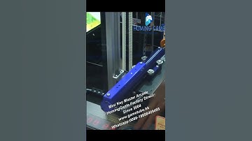 HomingGame Since 2004  Factory Direct Supply Mini Key Master Arcade Prize Redemption Game Machine