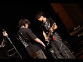 Fullface・HOAX・楽園/w.o.d G-keion 2025 6定