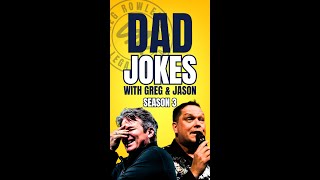 🤣 DAD JOKES: It was a tie! 👔 #shorts