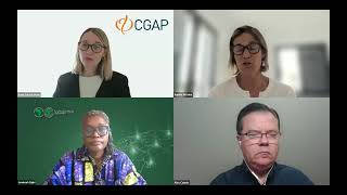 Is the Microfinance Debate Missing the Point | Webinar