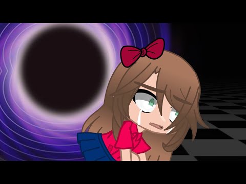 Elizabeth Afton gets a glimpse of the Future|FNAF+Afton Family:Ft Elizabeth Afton and Circus Baby