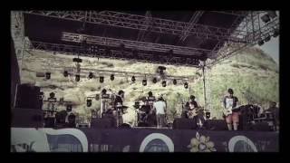 pulse. - Reminds me (live @Matala Beach Festival 2016)