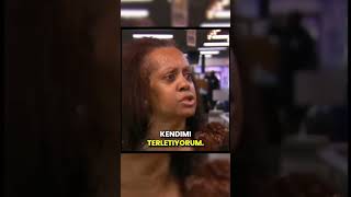 Dükkana Gelen Müşteri Les'i Bile Şaşırtıyor !