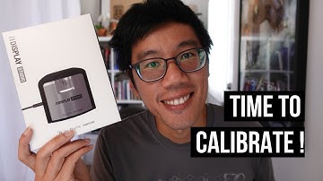 Monitor Calibration for Most CG/VFX Artists