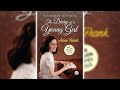 The diary of a young girl by anne frank  audiobook