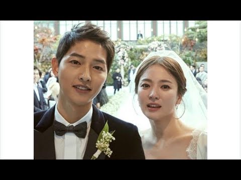 宋仲基婚后首现身 将赴香港出席MAMA颁奖礼