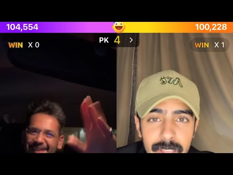 بث عصام القرني جوله مع ياسر الغامدي وكلامه عن دخيل الله الحارثي 