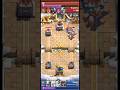 Royal Hogs Monk Combo 😳💀 | Clash Royale Pro Trick #shorts