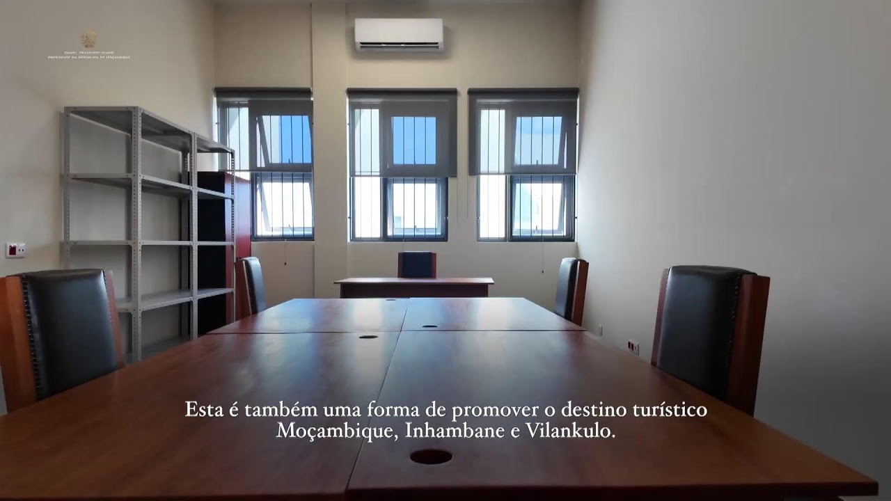 BOM DIA MOÇAMBIQUE 10.10.2026