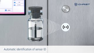 Wireless Temperature Measurement WTMplus 2.0