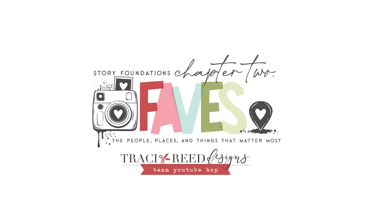 TRD Story Foundations Faves YT Hop