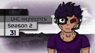Dibzcraft UHC Highlights | S2E31 | Power of One