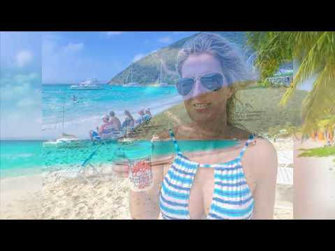 Video: Jost Van Dyke: Een Relaxte Vakantie Op Het Caribische Eiland - Matador Network