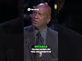 "La conexión de dos leyendas: Michael Jordán y Kobe Bryant" #basketballshorts #basket #basketball