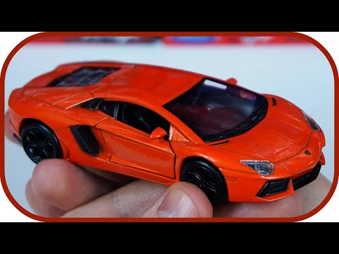 🎁 17 СПОРТКАРОВ.