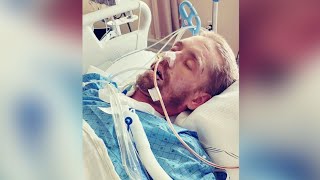 Family battles Utah hospital in court over man's life