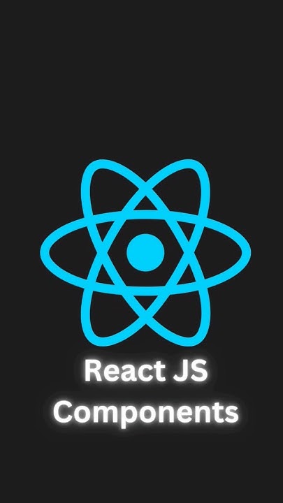 Components Overview in react js | Components In Reactjs #reactjs # ... image.