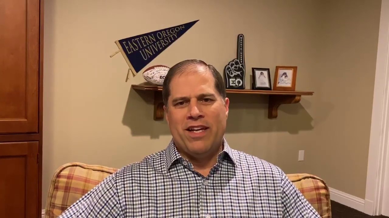 Spring Term 2020 Welcome to Spring Term 2020! - YouTube