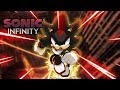 Sonic infinity engine  crisis city