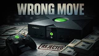 The $1 Billion Xbox Mistake That Changed Everything