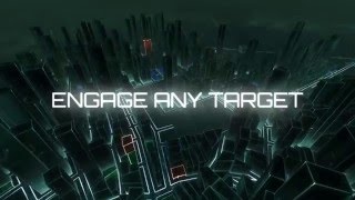 Frozen Synapse 2 - Debut Trailer