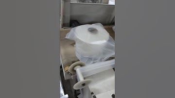 Automation in packaging #shorts #trending #automation