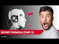 The ONLY AI Prompt Formula You Need (Masterclass Part 2)
