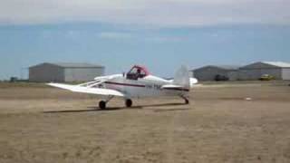 Glider Tow YHSM