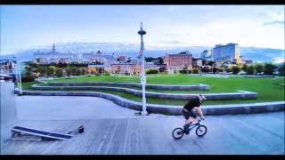 HOLESHOT ELITE Portable BMX Start Gate