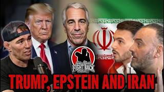 Famous It's All Connected: Trump, Epstein, and Iran Net Worth