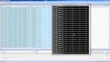 Eltima Serial Port Monitor Out of Memory with 30-100hz data