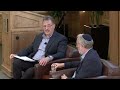 Daniel Pearl Memorial Lecture featuring Yossi Klein Halevi