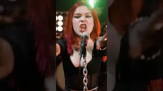 An underrated performance 🔥 #ironcross #acdc #shotinthedark #fy #viral