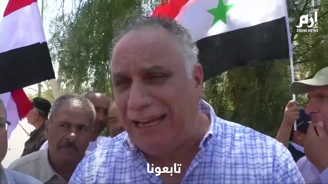 الحكومة السورية ترعى عودة لاجئين إلى ”القصير“ المحاذية للبنان