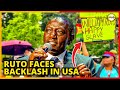 Protests erupt in usa as ruto faces backlash over haiti missionplug tv kenya