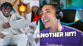 KSI – Really Love feat. Craig David (Official Music Video) || REACTION